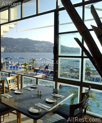 Copacabana Hotel 14